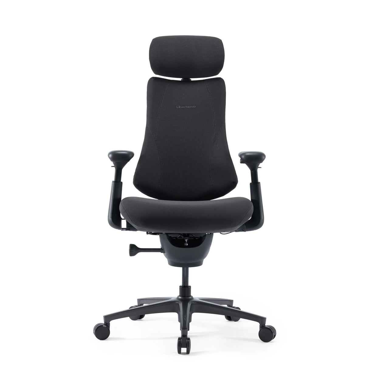 LiberNovo Omni Pro - Hög kontorsstol