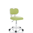 KIDDY TOP W - Snurrstol för barn 