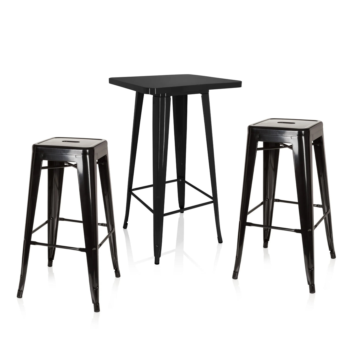 Vantaggio Set - Barstol 