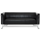 CURACAO 3-sits - Loungesoffa 