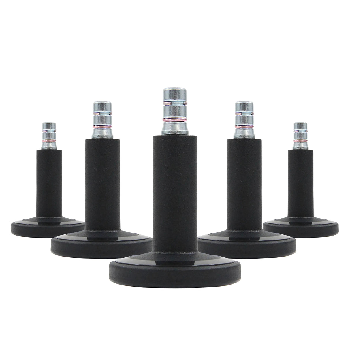 STATO-M | 11 mm | heltäckningsmatta - Möbeltassar 