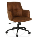 SOLAO LIFE - Home Office kontorsstol 
