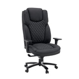 XXL Pullmann Gen2 Konstläder - XXL snurrstol 