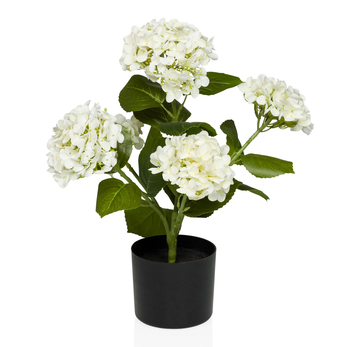HYDRANGEA - Konstgjorda växter 