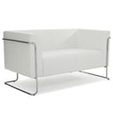 CURACAO 2-sits - Loungesoffa 