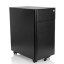 COLOR I | Metall - Rullcontainer 