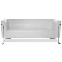 CURACAO 3-sits - Loungesoffa 