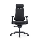 LiberNovo Omni Pro - Hög kontorsstol 