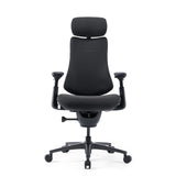 LiberNovo Omni Pro - Hög kontorsstol 