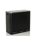Clean 9 | 3 x 18L - Papperskorg 