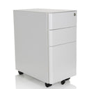 COLOR I | Metall - Rullcontainer 