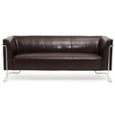 CURACAO 3-sits - Loungesoffa 