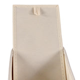 Beige tygöverdrag till en Byrå FOLDRESS S från hjh LIVING
