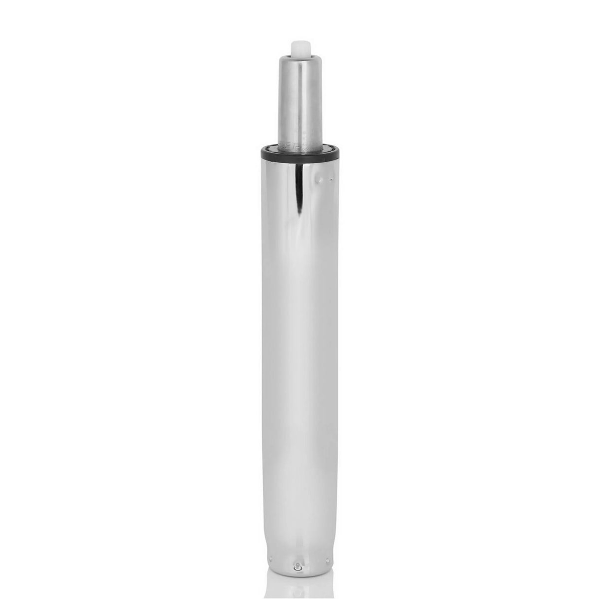Gasfeder GF-XXL in Chrom-Optik von hjh OFFICE