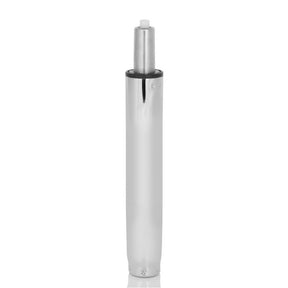 Gasfeder GF-XXL in Chrom-Optik von hjh OFFICE