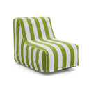 Sitzolo Air - Uppblåsbar Soffa 