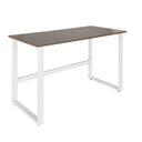 WORKSPACE LIGHT I | 120x60 - Skrivbord 