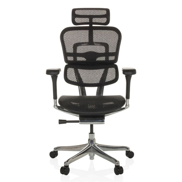 Ergonomiska kontorsstolar