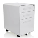 COLOR PLUS I | Metall - Rullcontainer 
