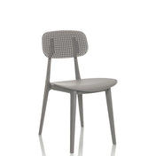 ARTIFO HOL - Outdoor Stuhl - buerostuhl24