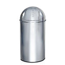 PUSH 50L | 50 l - Papperskorg 