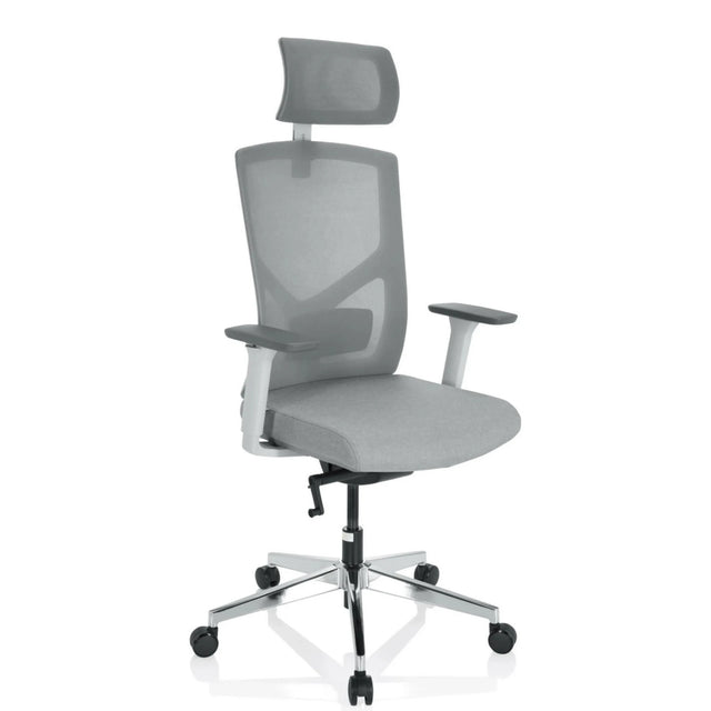 BRETON PRO W - Profi Bürostuhl - buerostuhl24