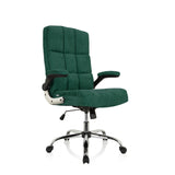 RELAX WD 100 - Home Office chefsfåtölj 