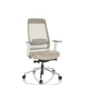 CHIARO T2 WHITE - Profi Bürostuhl - buerostuhl24