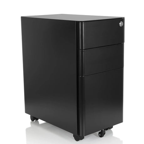 COLOR I | Metall - Rollcontainer - buerostuhl24