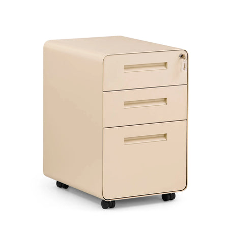 COLOR PLUS I | Metall - Rollcontainer - buerostuhl24