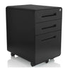 COLOR PLUS I | Metall - Rollcontainer - buerostuhl24