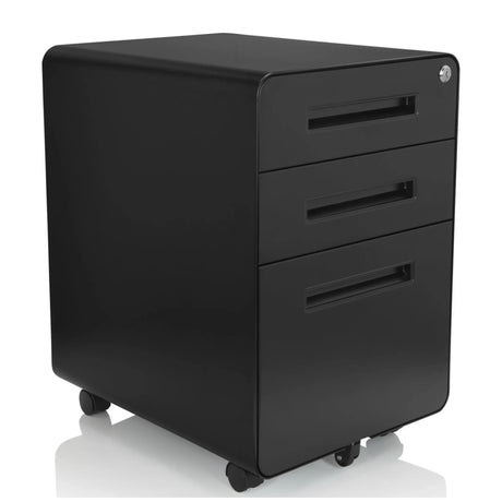 COLOR PLUS I | Metall - Rollcontainer - buerostuhl24