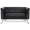 CURACAO 2-sits - Loungesoffa 