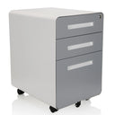 COLOR PLUS I | Metall - Rullcontainer 
