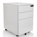 COLOR OS I | Metall - Rullcontainer 