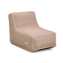 Sitzolo Air - Uppblåsbar Soffa 