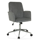 SOLAO CORD - Home Office kontorsstol 