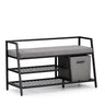 Estha Loft - Schuhschrank - buerostuhl24