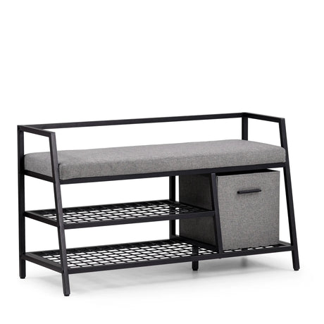 Estha Loft - Schuhschrank - buerostuhl24