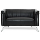 CURACAO 2-sits - Loungesoffa 