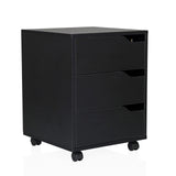ORGANISER I - Rullcontainer 