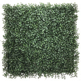Grön Växtmatta LEAFLUXE 1 med täta, små blad i kvadratisk form från hjh LIVING