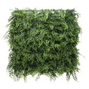 Grön Växtmatta LEAFLUXE 2 med täta, små blad från hjh LIVING