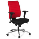 PRO-TEC 350 - Proffs kontorsstol 