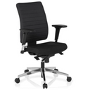 PRO-TEC 350 - Proffs kontorsstol 