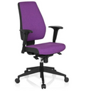 PRO-TEC 500 - Profi Bürostuhl - buerostuhl24