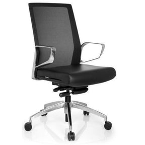 PROVIDER NET - Profi Bürostuhl - buerostuhl24