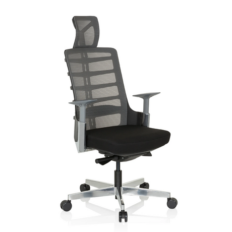 SKARIF - High End Bürostuhl - buerostuhl24