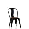 VANTAGGIO COMFORT W - Bistrostuhl - buerostuhl24