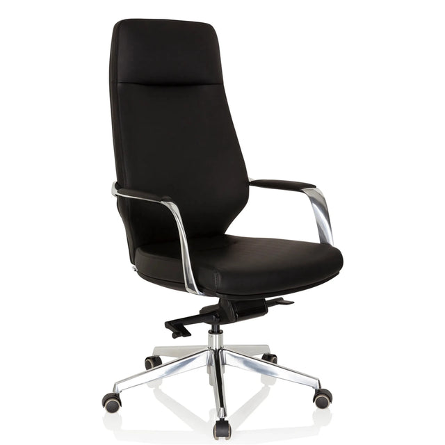 VELVET - Profi Chefsessel - buerostuhl24